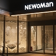 NEWoMan TAKANAWA LUMINE 20250910